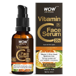 Pack of 2 Illuminate Face Serum 30g at Rs.569 only  | Coupon: OMG