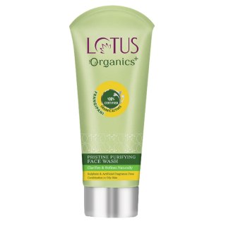 Pristine Purifying Face Wash - 100 ML at Rs.328 Worth Rs.365