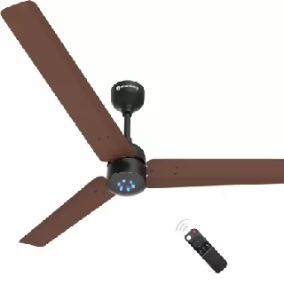 Atomberg 1200 mm Ceiling Fan with Remote + Extra Rs 300 Amazon Pay Cashback (Extra 10% off on Rupay Card)