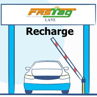 Amazon FASTag Recharge Offer: Flat Rs.50 Cashback on First Recharge of Rs.100 [Select Customers]