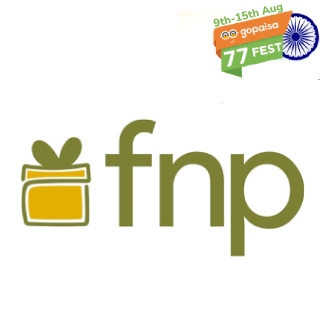 GoPaisa 77 Sale {9th-15th Aug} : Flat Rs.77 GP Cashback on Every Order of Rs.500 & more