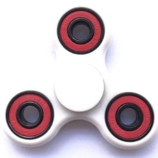 New Styles High Quality Fidget Spinner Toy Rs.105