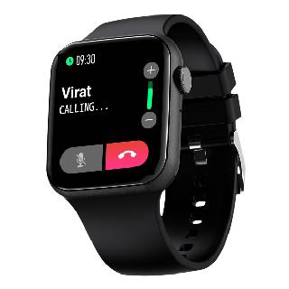 [Best Deal] - Fire-Boltt Ring BSW005 Smart Watch at Rs 2299 (After Apply Rs 200 Coupon)