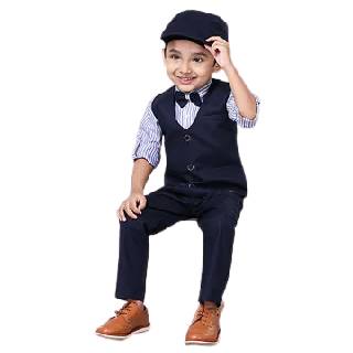 Shop By Age, Baby Boy Dresses Upto 70% Off on Firstcry (New born to 8 Years+)