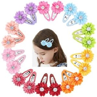 Fashion Accessories For Your Little Girl From Rs. 27