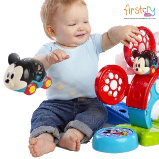 Firstcry Today Offer- Flat Rs 200 Off on min purchase of Rs. 499