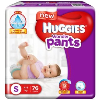 Upto 50% Off on Top Brand Diaper at First Cry