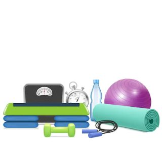 Fitness Accessories up to 78% OFF at Health XP