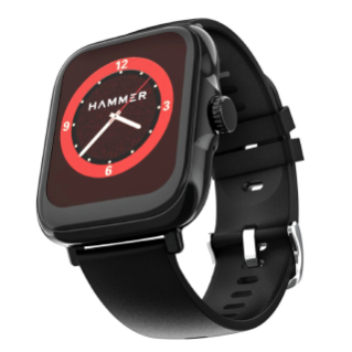 U&I Fitness Band Smartwatch at Rs 1899 MRP 2799