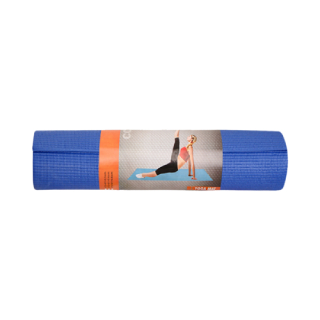NIVIA Yoga Mat PVC Single Layer
