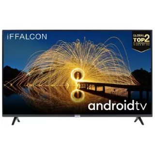 iFFALCON by 43 inch Full HD Android TV at Rs.22999 + Worth Rs.9000 TCL 180 W Bluetooth Soundbar at Rs.1