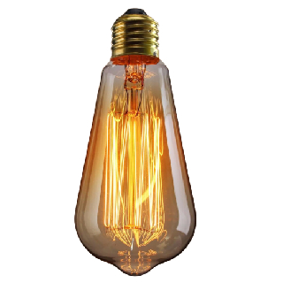 40 Watt LED Bulb at Rs 89 + Free Shipping