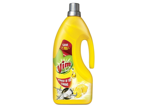 Flat 33% Off on Vim Dishwash Liquid - 1.8 L