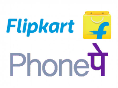 Flipkart PhonePe Offer Today: Pay via PhonePe Wallet & get Cashback