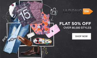 Flat 50% Off On Lifestyle Products - Over 80,000+ Styles