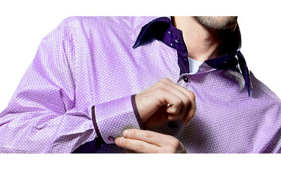 Flat 50% Off on Raymond Formal Shirts for Men