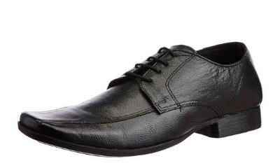 Flat 53% Off on Men Red Tap Shoes