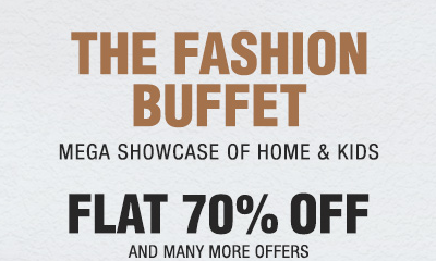 Flat 70% Off On All Products - No Minimum Purchase