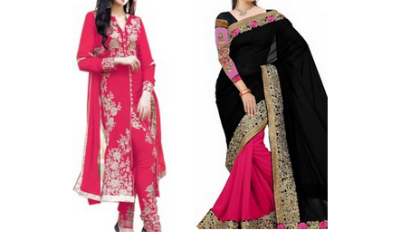 Flat 80% Off On Women's Branded Clothing