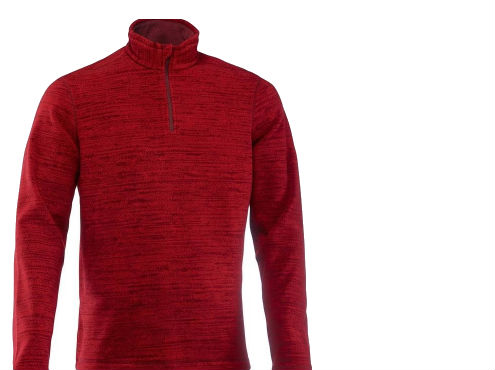Forclaz 50 Men's Mountain Hiking Fleece from Rs.599