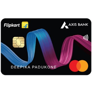Flipkart Axis Bank Credit Card Offers: Get 5% Unlimited Cashback on Flipkart & Myntra