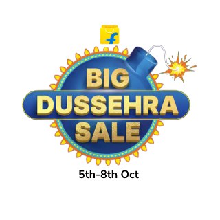 Big Dusssehra Sale  {5th-8th Oct}  Sale live for plus users, Upto 80% off +  Extra 10% off HDFC Bank Cards  + Extra Upto Rs.2000 GP Bonus
