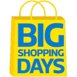 [17 - 22 Dec] Flipkart Big Shopping Days Sale, Offers: Upto 80% off + Extra 10% SBI  Off