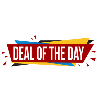 Flipkart Deal of the Day - Clothing, Beauty & More