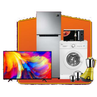 Flipkart Festive Dhamaka Surprise: Upto 75% Off  on TV & Appliances  + Axis / Citi Card Offer