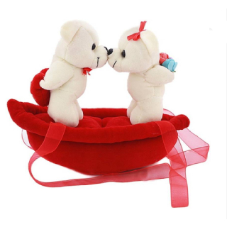Gift For Her: Get 29% OFF On Lata Soft Toy Gift Set