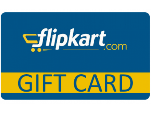 How To Add Flipkart Gift Card To Wallet
