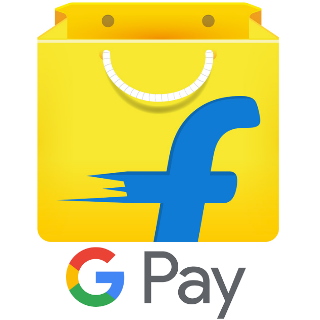 Flipkart Google Pay offers: Get Rs.50 to Rs.500 Cashback on Purchase of Rs.500