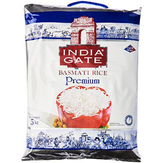 Flipkart Grocery: Premium Basmati Rice, Sona Masoori & more at upto 60% off