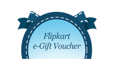 Buy Flipkart GV at Rs. 4000 and get Rs. 250 Extra - App