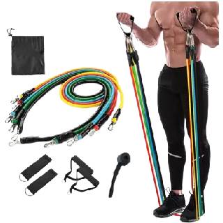 GoPaisa Gym Slim-Trim Sale (9th-13th): Exercise & Fitness Equipment Starting at Rs 49