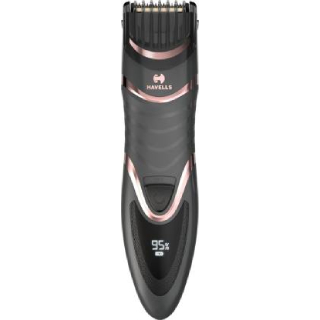 Top Brand Trimmers From Rs.499 + Extra 10% Bank off