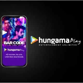 Flipkart Hungama Play Offer: Redeem 100 Super Coins for 1 Year Hungama Play Subscription