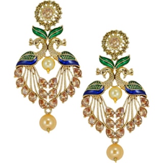 Shop Jhumkas, Chandbalis, Earrings & more, From Rs.149