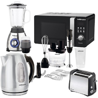 Minimum 50% off on Home & Kitchen Appliances + Extra 10% Bank off