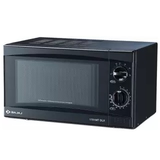 Microwaves Upto 50% Off + Extra 10% Bank Off