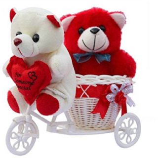 Gift For Her: Special Price On ME&YOU Soft Toy Gift Set