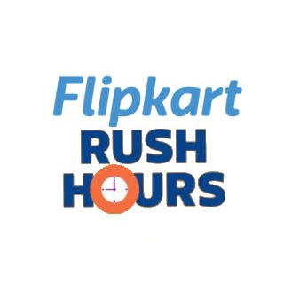 Flipkart Rainy Hour: Early Bird Special Till 10th Jun 12:00 AM For Flipkart Plus Users