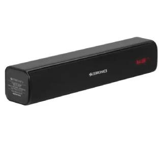 Crazy Deal of The Year: Buy Zebronics PSPK 10 (Vita Plus) 16 W Bluetooth Speaker at Just Rs.999
