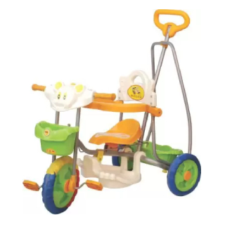Get Upto 60% off on Baby Toys, Starts at Rs.85