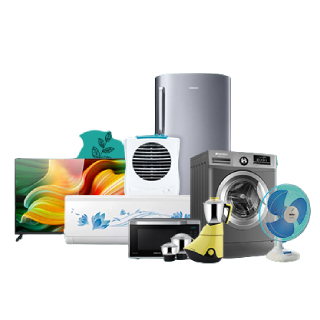 Flipkart Sale (26th-31st May): Upto 75% Off on Appliances + Extra 10% off on CITI Bank Credit Card