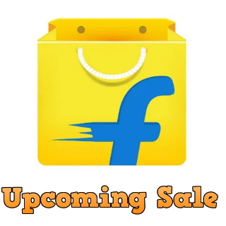 Upto 80% Off + 10% Bank Offer in Flipkart Upcoming Sale