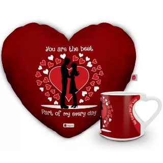 Flipkart Valentine Day Sale: Gifts Starting at Rs.199