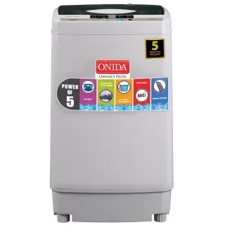 Best Selling Washing Machine at Upto 50% off + Extra 10% Bank Discount