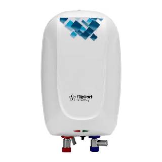 Flipkart SmartBuy 3 L Instant Water Geyser (FKSBIWH3L, White) Worth Rs.4499 at Rs.2079