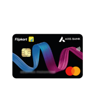 Apply Flipkart Axis Bank Credit Card & Get Flat Rs.1500 GoPaisa Cashback Rewards (+ Rs.1100 Benefits)